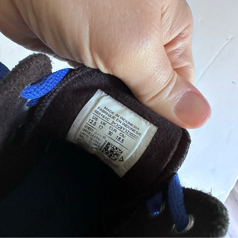 Converse Chuck Taylor All Star PC Boot High Top